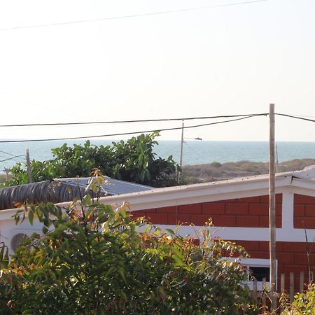 Hostal Puerto Engabao "El Surf Shelter" Δωμάτιο φωτογραφία