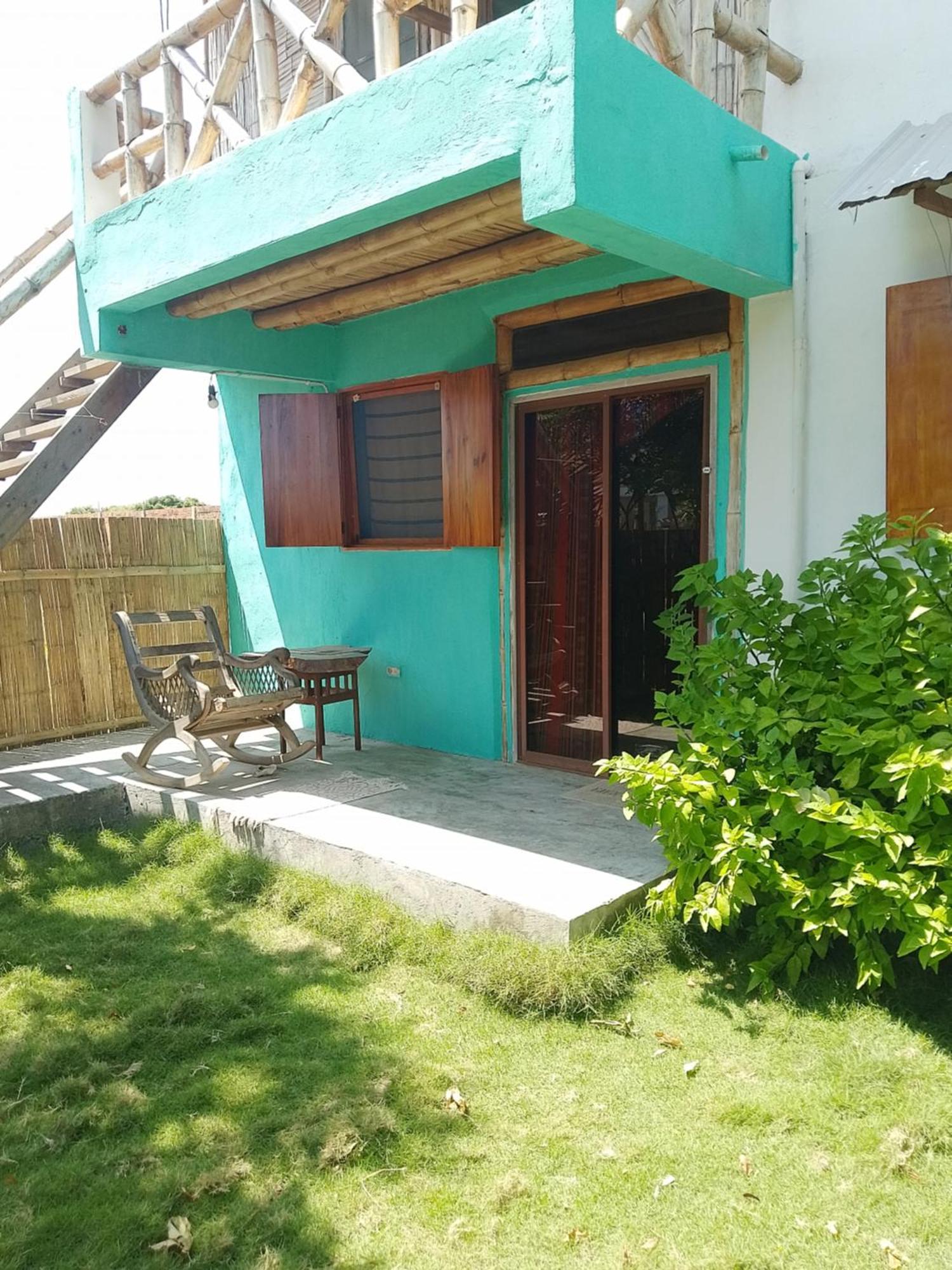 Hostal Puerto Engabao "El Surf Shelter" Δωμάτιο φωτογραφία