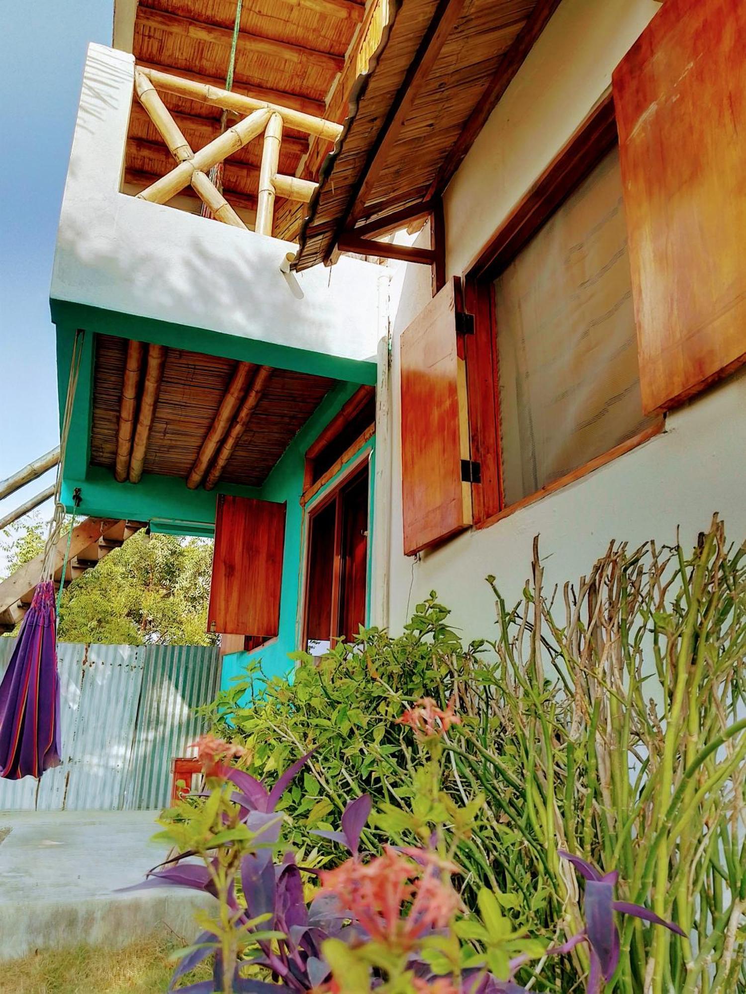 Hostal Puerto Engabao "El Surf Shelter" Δωμάτιο φωτογραφία