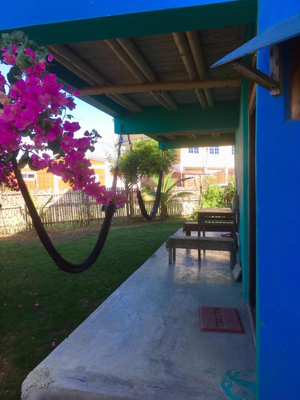 Hostal Puerto Engabao "El Surf Shelter" Εξωτερικό φωτογραφία